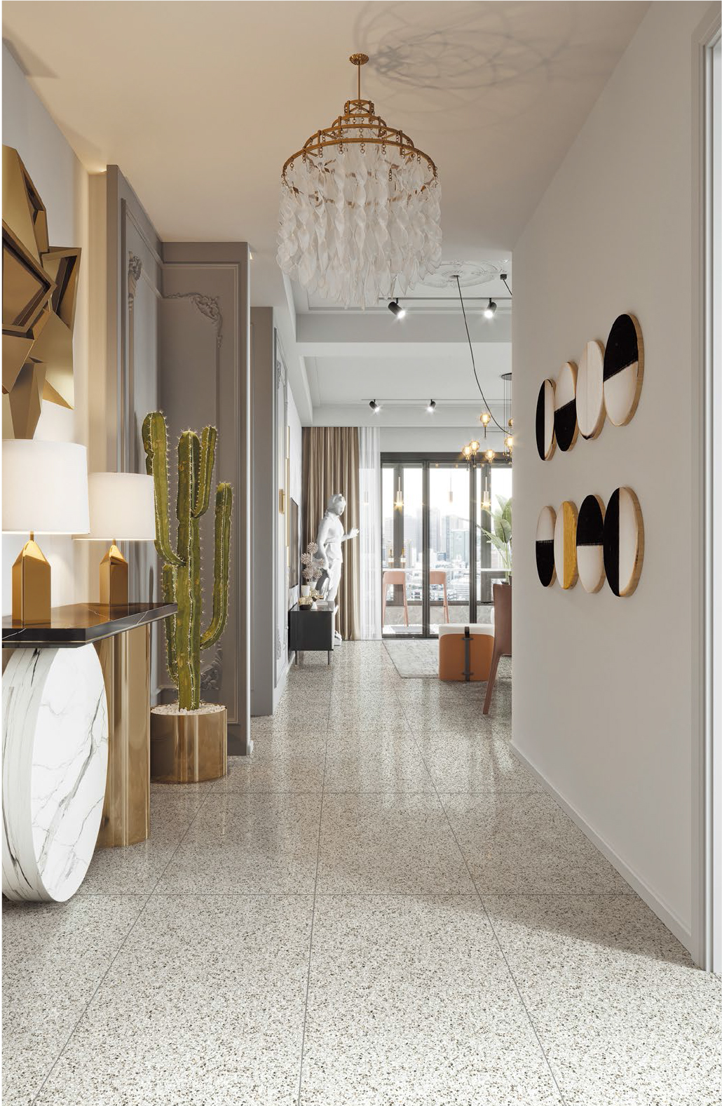 重構與眾不同的辦公室場所，讓你大開眼界！