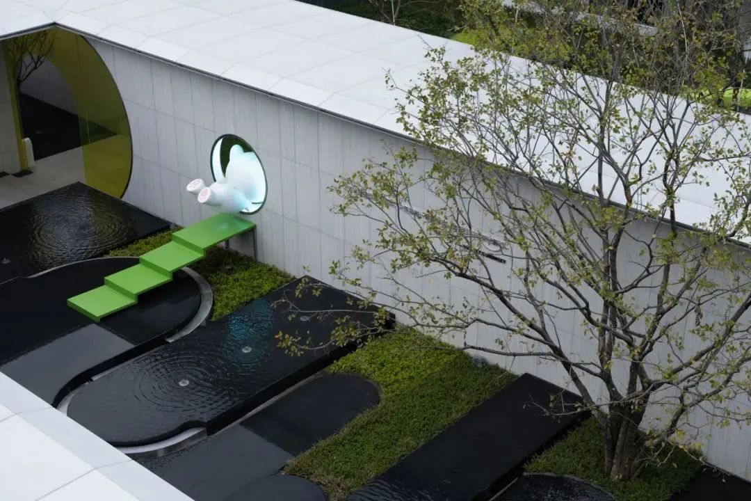 MO水磨石瓷磚，景觀厚磚,FRLS